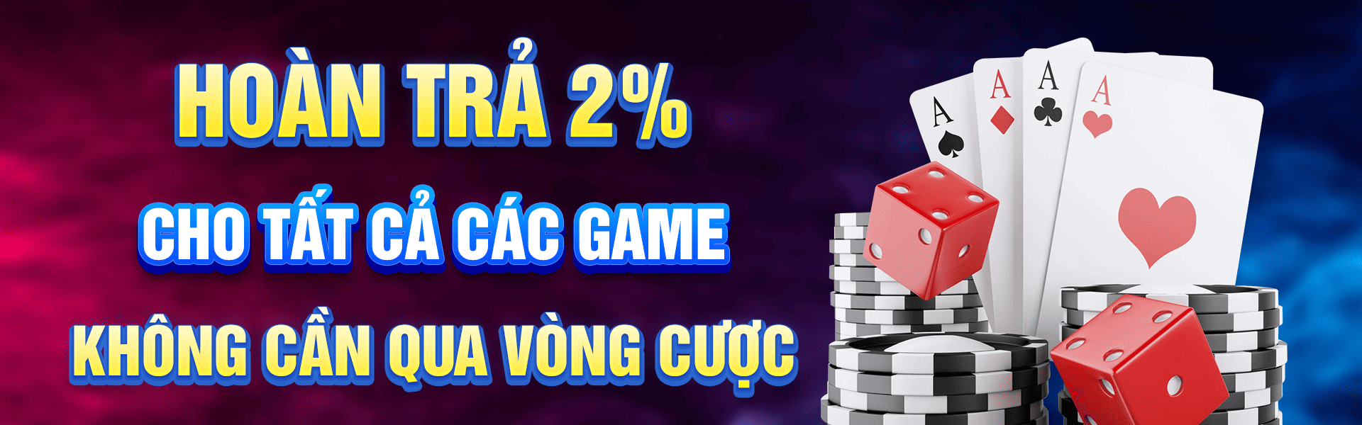 Banner 13 cards