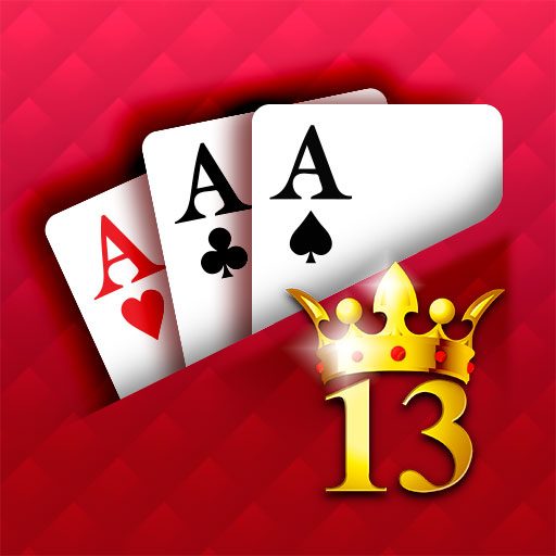 13 cards