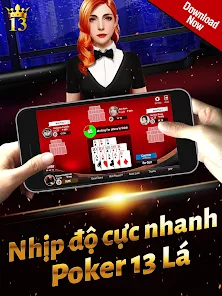13 cards